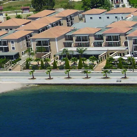 Valis Hotel Vólos
