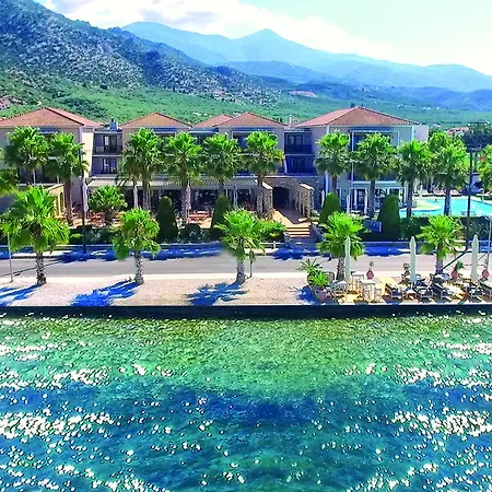 Valis Hotel Vólos