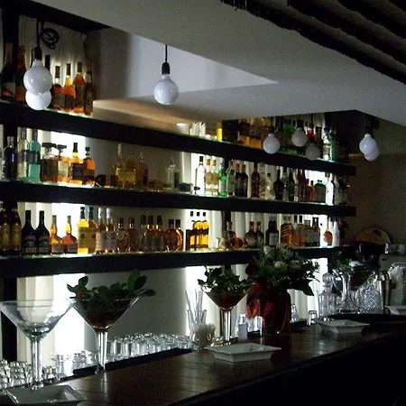 瓦利斯度假酒店 酒店 沃洛斯