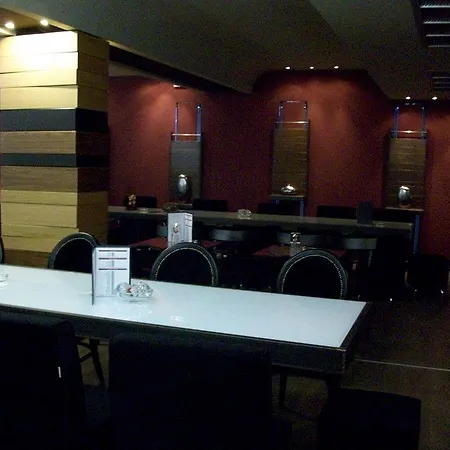 瓦利斯度假酒店 5* 沃洛斯