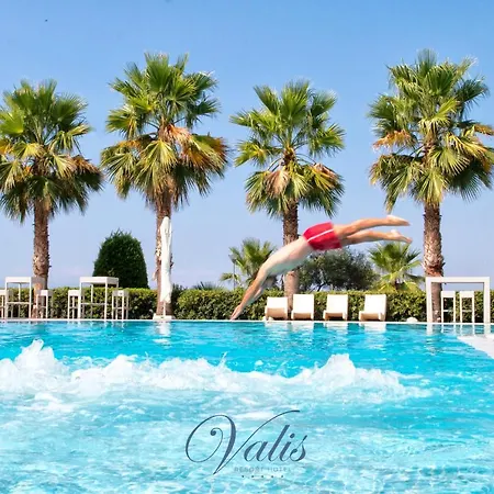 Hotel Valis 5*