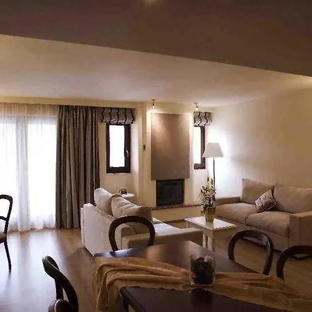 Hotel Valis 5*