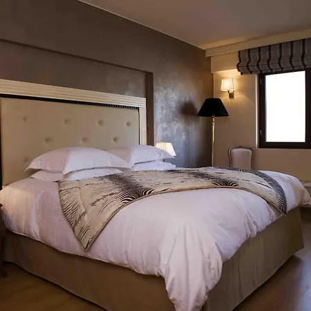 Hotel Valis