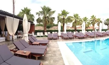Hotel Valis Vólos