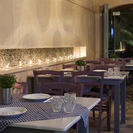 Valis 5* Volos