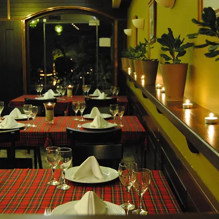 Hotel Valis 5*