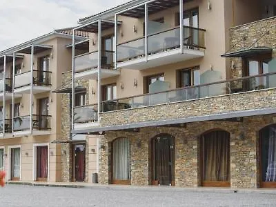 Hotel Valis Volos