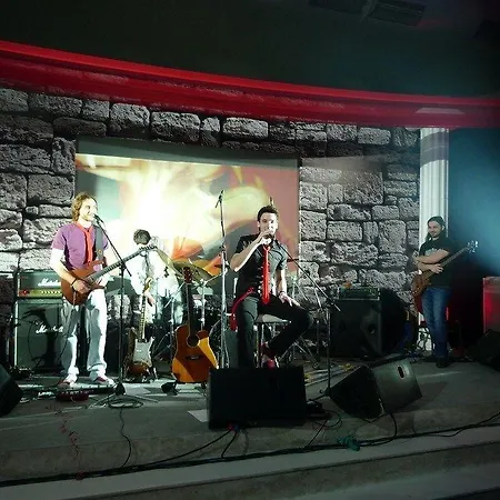 Valis Hotel Volos