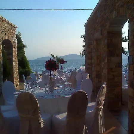 Valis Hotel 5*