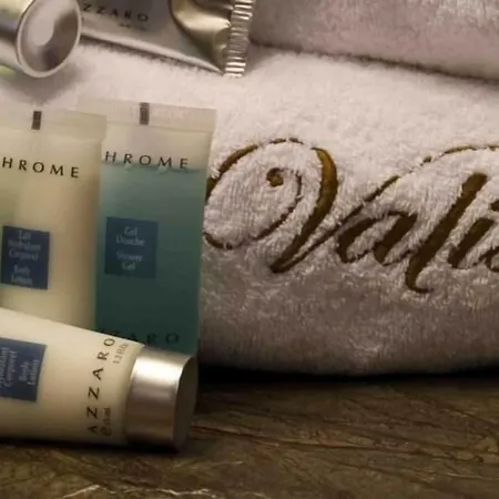 Valis Hotel 5*