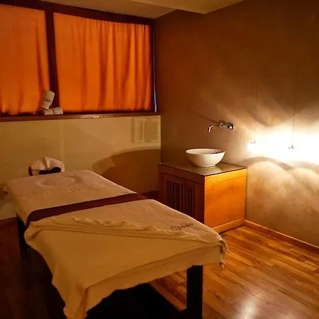 Hotel Valis Volos