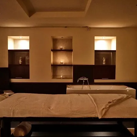 Hotel Valis 5*