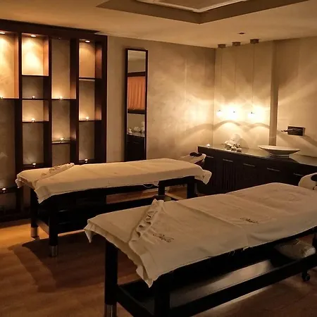 Valis Hotel Volos