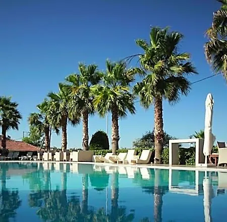Hotel Valis Volos