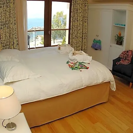 Valis Hotel 5*