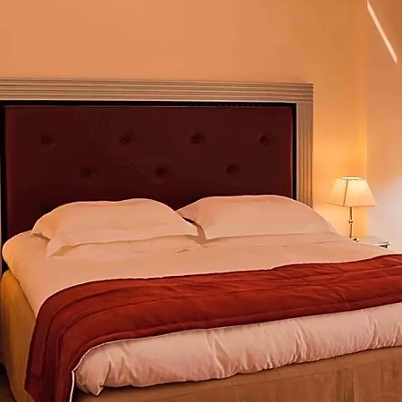 Hotel Valis Volos