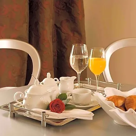 Hotel Valis 5*