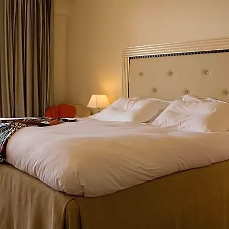 Valis Hotel Volos