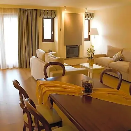Hotel Valis Volos