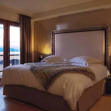 Valis Hotel Volos