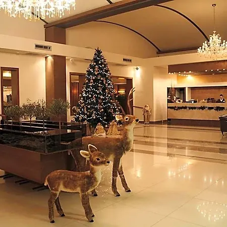 Valis Hotel Volos