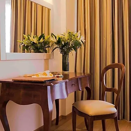 Valis Hotel 5*