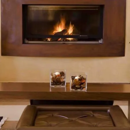 Valis Hotel Volos