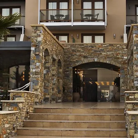 Hotel Valis 5*
