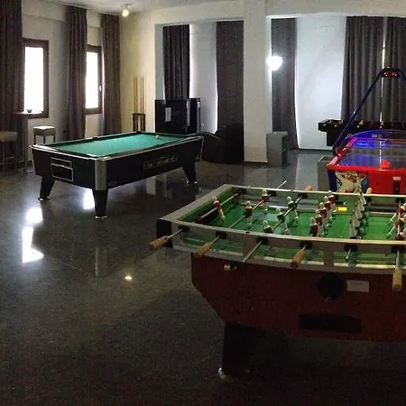 Hotel Valis 5*