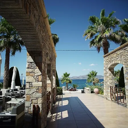 Hotel Valis