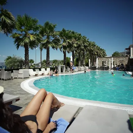 Hotel Valis