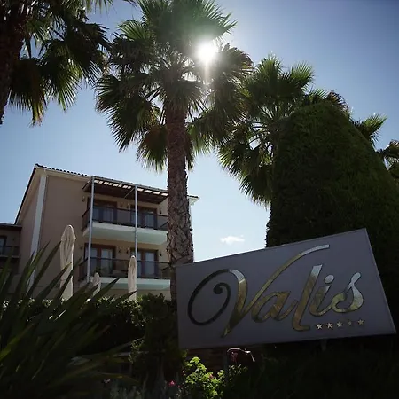Hotel Valis 5*