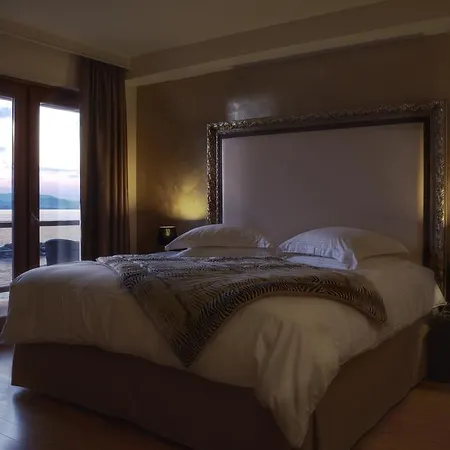 Hotel Valis Vólos