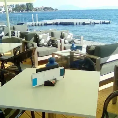 Valis Hotel 5*