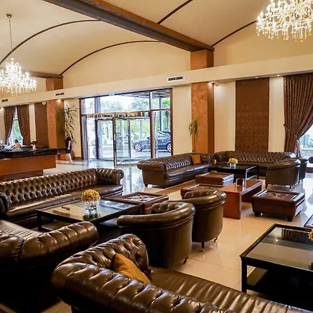 Valis Hotel Vólos