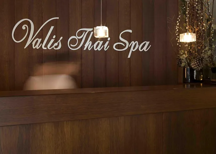 Отель Valis Волос