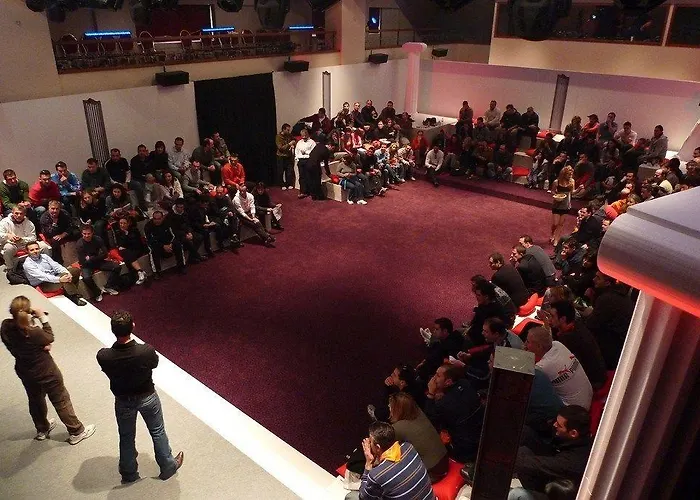 מלון Valis וולוס