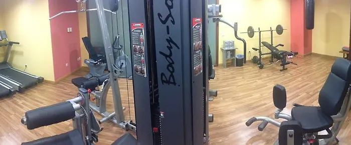 מלון Valis וולוס